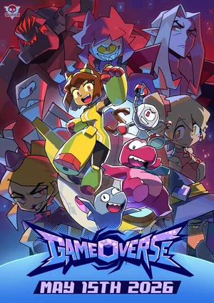 Gamoverse — Episode 1 (2026)