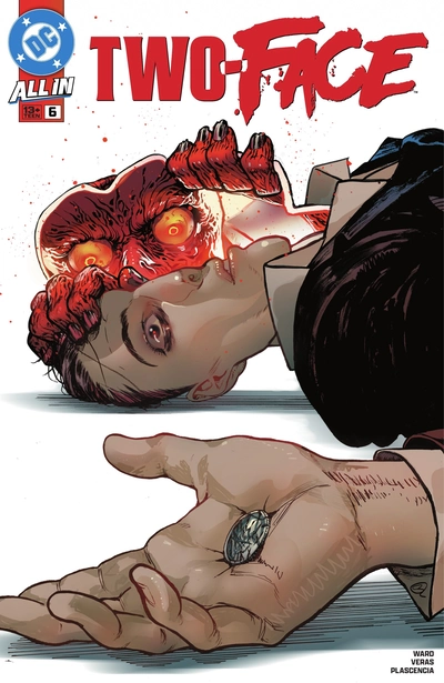 Two-Face (2026)