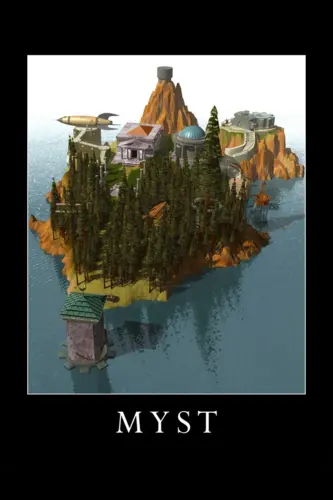 Myst (1993)