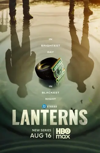 Lanterns (2026)