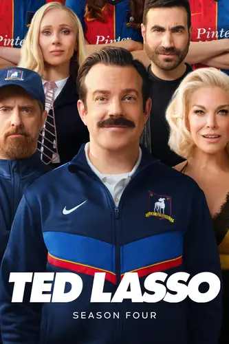Ted Lasso S4